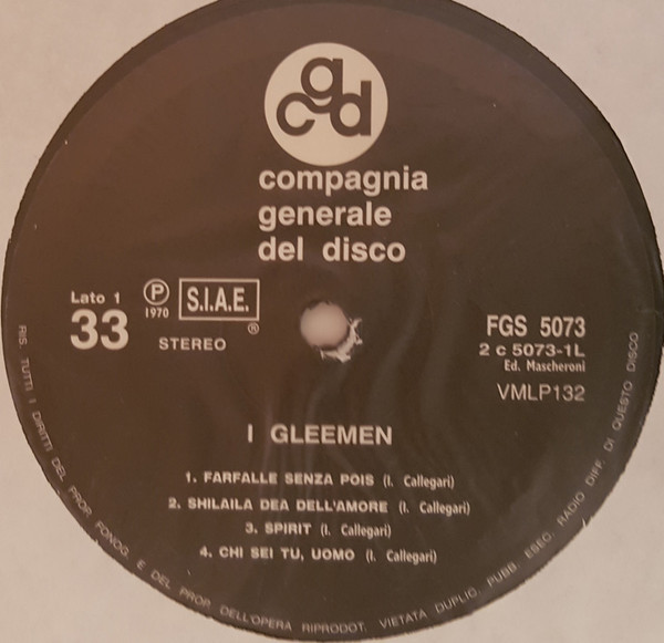 Gleemen