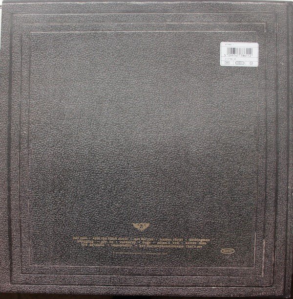 Vitalogy