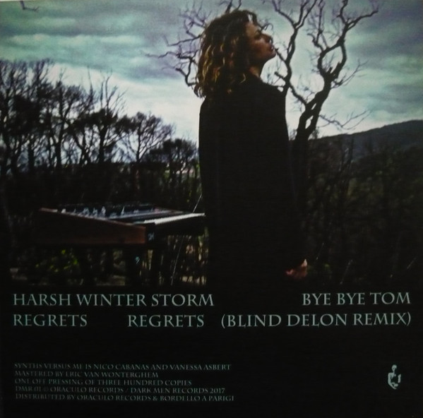 Regrets EP