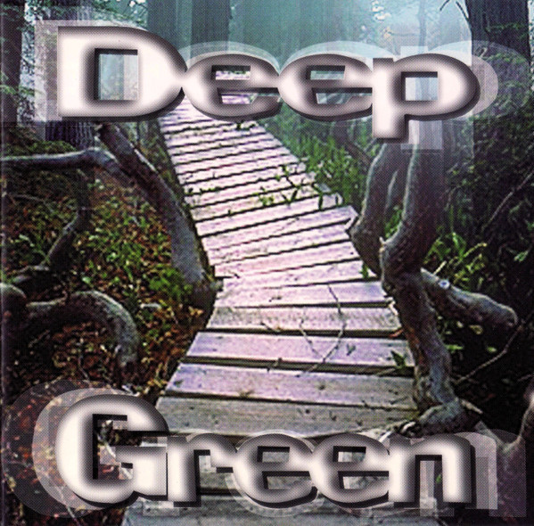 Deep Green