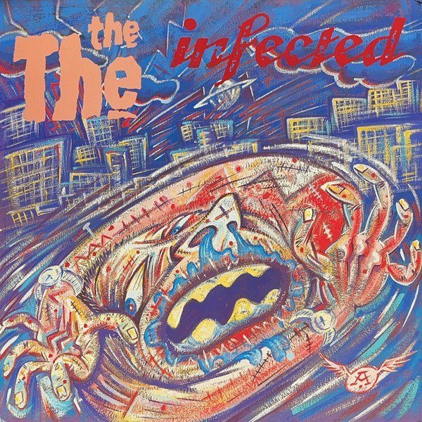 Infected