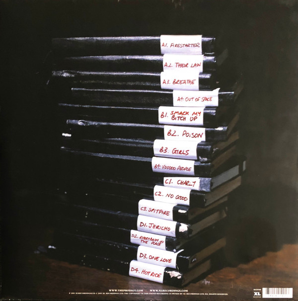 Their Law - The Singles 1990-2005