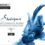 Shakespeare. The Complete Works, Sonnets & Poems