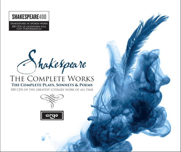25429788ae1f92c22bd14ca22eb441c7b5af1c83_0_0.jpeg Shakespeare. The Complete Works, Sonnets & Poems