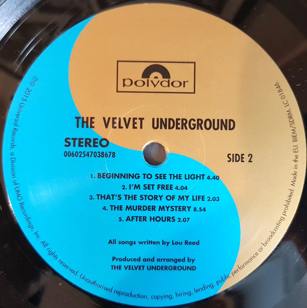 2629592131f2ed558fa8c5581abeadf193827ff7_0_0.jpeg The Velvet Underground
