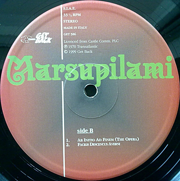 Marsupilami