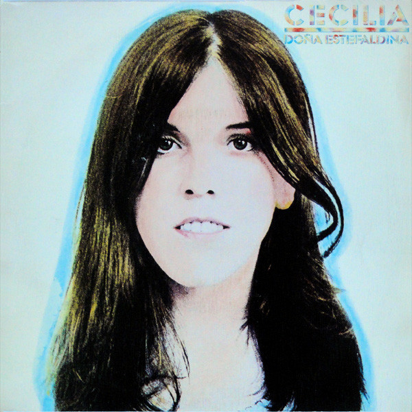 Doña Estefaldina