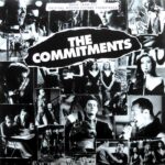 The Commitments (Music From The Original Motion Picture Soundtrack)