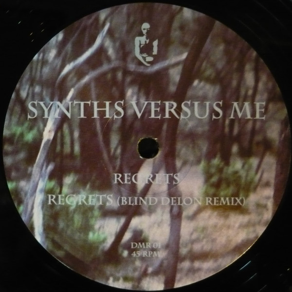 Regrets EP