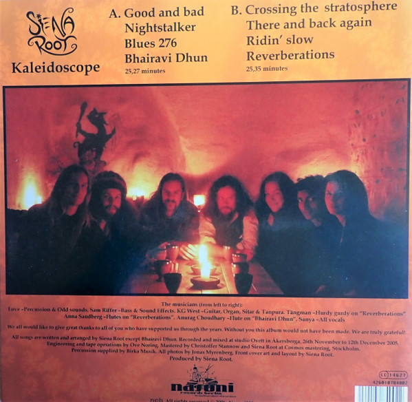 Kaleidoscope