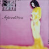Superstition