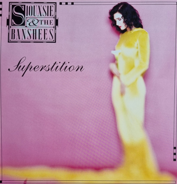 Superstition
