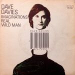 Imaginations Real / Wild Man