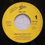 Jealous Of Youth