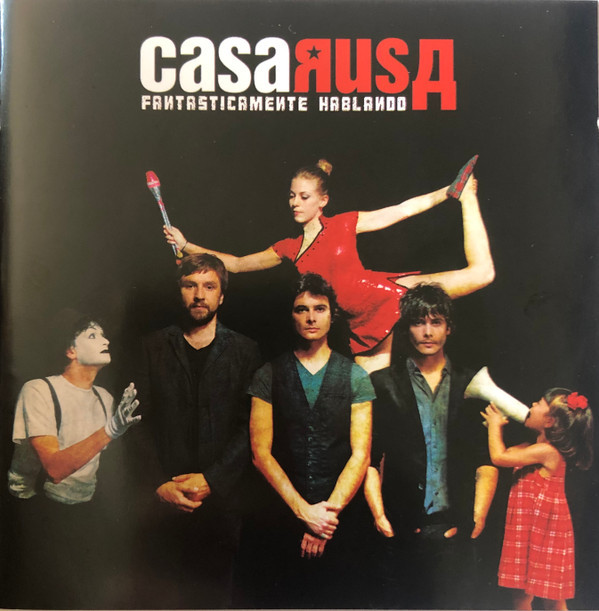 Fantásticamente Hablando