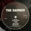 Damned Damned Damned