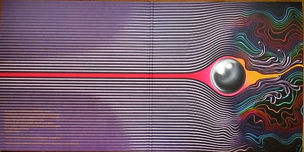 Currents