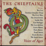 Voice Of Ages