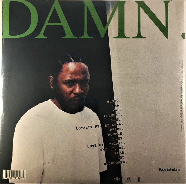 Damn.