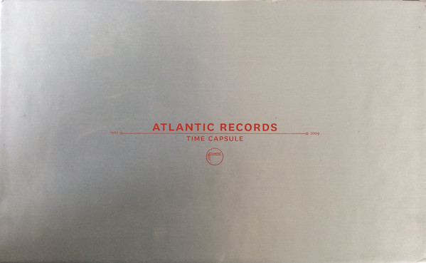 Atlantic Records - Time Capsule 1947-2009