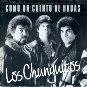 Como Un Cuento De Hadas