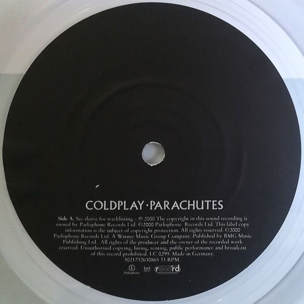Parachutes