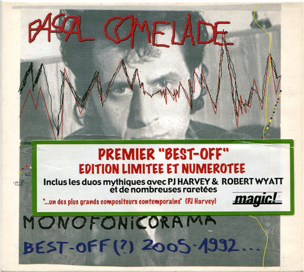 Monofonicorama – Best-Off (?) 2005-1992...