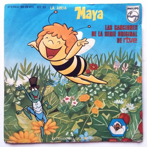 Las Canciones De La Serie Original De RTVE