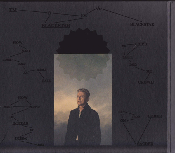 ★ (Blackstar)