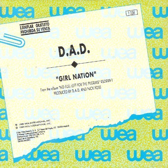 Girl Nation