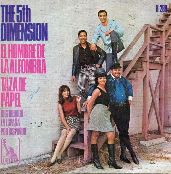 El Hombre De La Alfombra