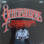 Quicksilver Messenger Service