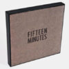 Fifteen Minutes - Homage To Andy Warhol
