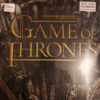 Plays Music From Game Of Thrones
