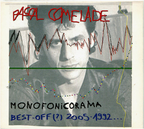 Monofonicorama – Best-Off (?) 2005-1992...