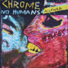 No Humans Allowed