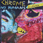 No Humans Allowed