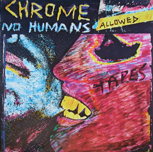 No Humans Allowed