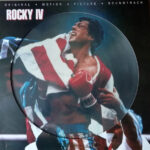 Rocky IV (Original Motion Picture Soundtrack)