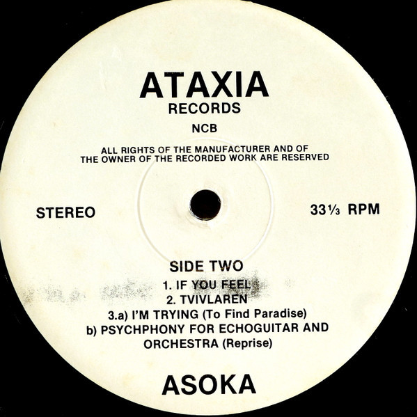 Asoka