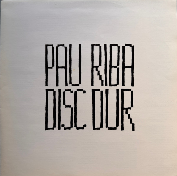 Disc Dur