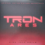 Tron: Ares (Original Motion Picture Soundtrack)