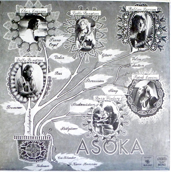 Asoka