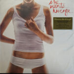 She Wants Revenge