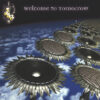 Welcome To Tomorrow