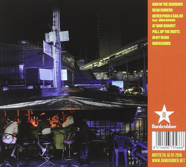 7 Songs For An Endless Night