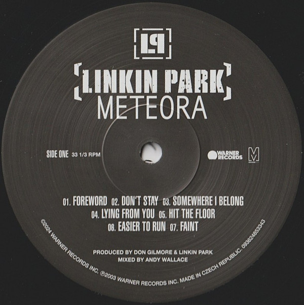 Meteora