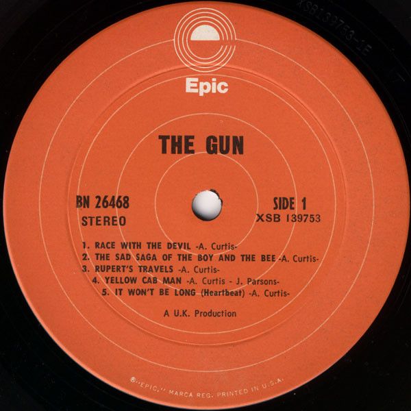 Gun