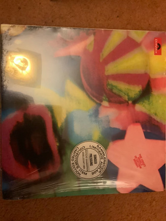 The Crazy World Of Arthur Brown