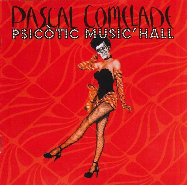 Psicòtic Music´ Hall